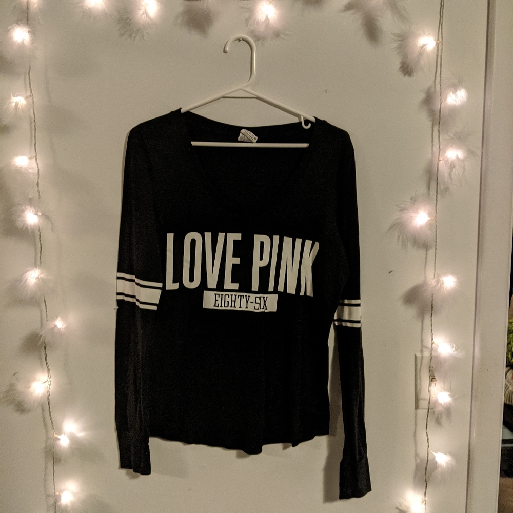 Long sleeve tee